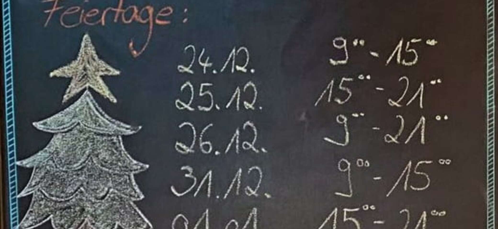 Öffnungszeiten Feiertage | © sparkassendome